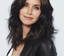 Courteney Cox