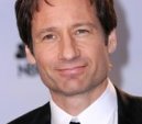 David Duchovny