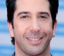 David Schwimmer