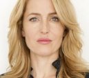 Gillian Anderson