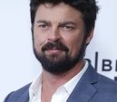 Karl Urban