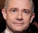 Martin Freeman