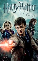 Harry Potter ve Ölüm Yadigarları 2