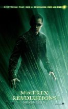 Matrix 3 Revolutions