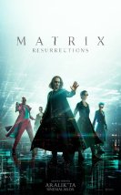 Matrix Resurrections