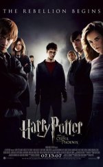 Harry Potter 5 Zümrüdüanka Yoldaşlığı