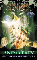 The Animatrix