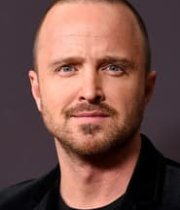 Aaron Paul