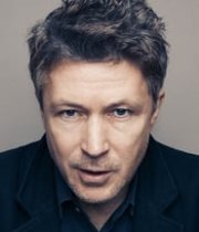 Aidan Gillen