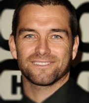 Antony Starr