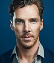 Benedict Cumberbatch