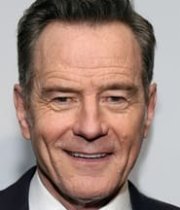 Bryan Cranston