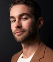 Chace Crawford