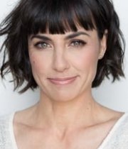 Constance Zimmer