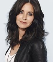 Courteney Cox