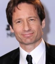 David Duchovny