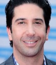 David Schwimmer