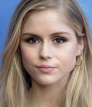 Erin Moriarty