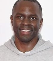 Gbenga Akinnagbe