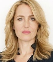 Gillian Anderson