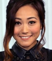 Karen Fukuhara