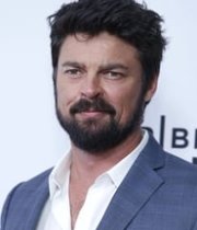 Karl Urban