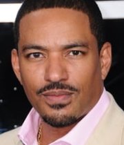 Laz Alonso