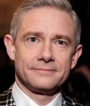 Martin Freeman