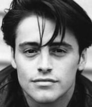 Matt LeBlanc