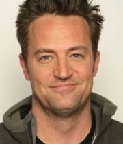 Matthew Perry