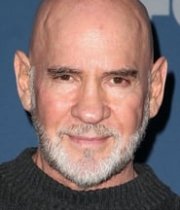 Mitch Pileggi