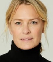 Robin Wright