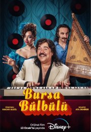 Bursa Bülbülü