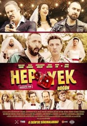 Hep Yek Düğün