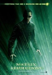 Matrix 3 Revolutions